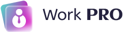 Work Pro Logo